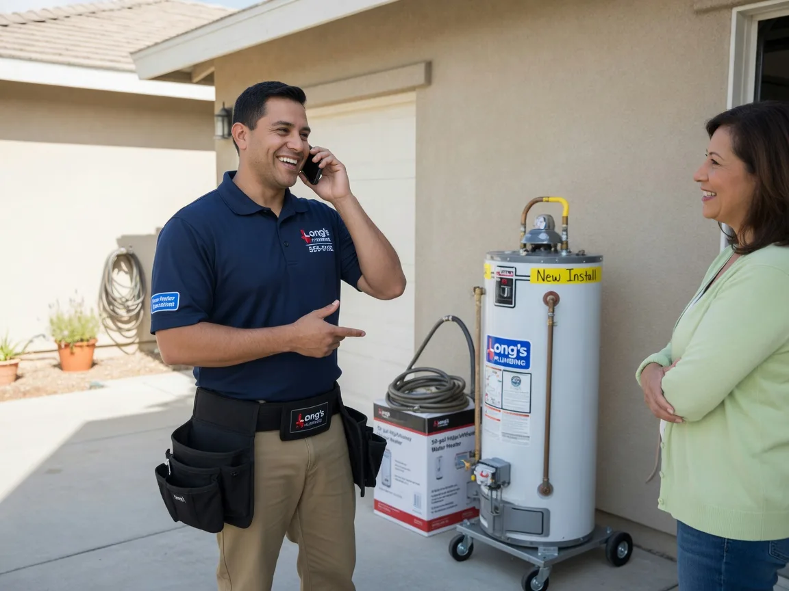 Leak Detection Idaho FAQs